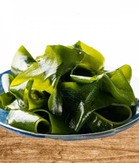 Alga Wakame - Imagen 4