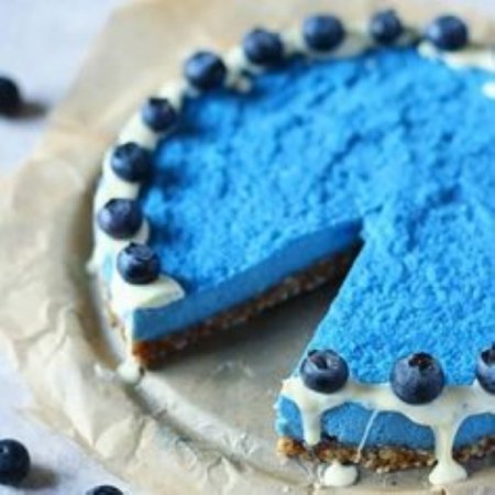 Espirulina azul - Ficocianina - Imagen 2